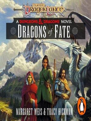 cover image of Dragonlance